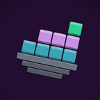 Box Stack app icon